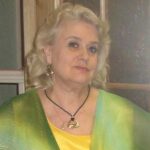 Людмила Владимировна Волынкина