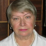 Светлана Михайловна Злоказова